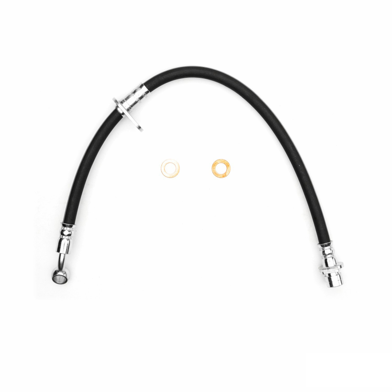 Acura TSX Brake Hose - Rear - R1 Concepts - RNC - `04-`08